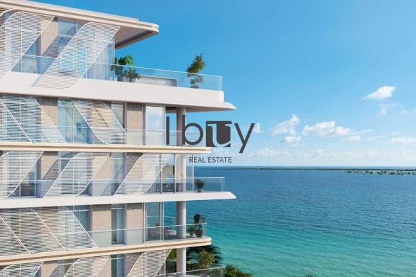 BERM View | Partial Sea | Unit w/ Maid’s Room |