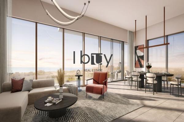 Furnished | Handover Q1 2027 | Inquire Now |