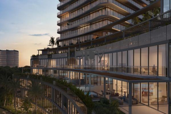 Luxury Flooring | New Launch | Spacious Studio |