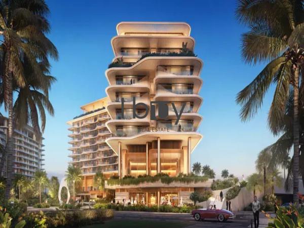 Q2 HO 2028 | Spacious Layout | Balconies |