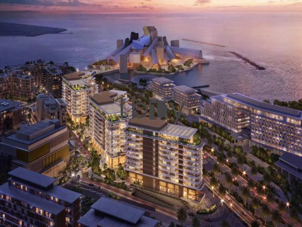 Q2 HO 2028 | Spacious Corner Unit | High Floor