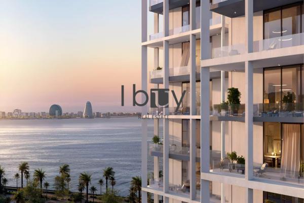 Premium 3BR Duplex – Garden Views | PP 40/60 |