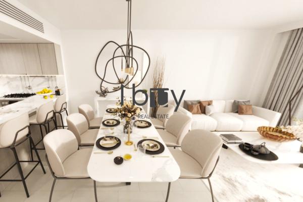 Hot Deal | High Floor | Maids Room |Best Amenities