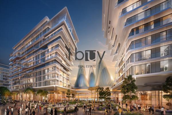 High End Finishes | Corner Unit | Best Amenities