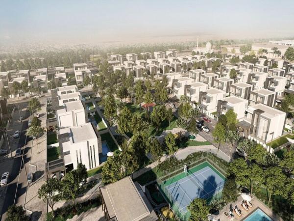 Corner Plot | Huge Size | Facing The Park |