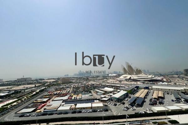 Ready To Live In | High Floor | Fully Furnished |