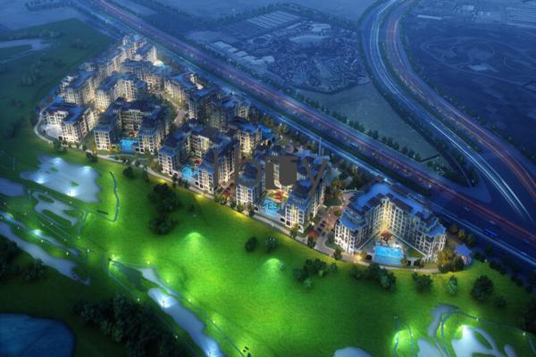 Upcoming Unit | High Floor | Spacious Unit |