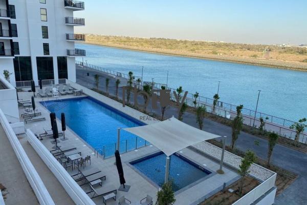 Canal View | High Floor | High ROI | Prime Area