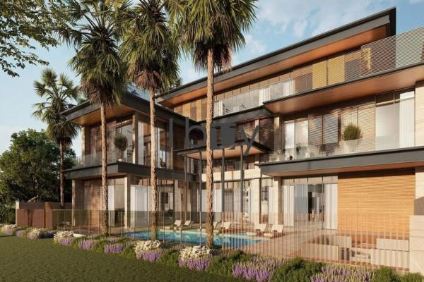 Sierra Views | Phase 1A | Prime Facilities |