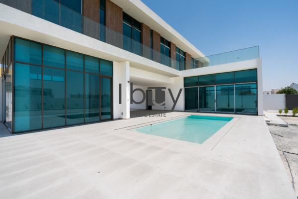 Semi-Commercial Villa | Nursery- Clinic Approved |