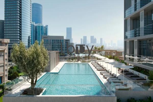 Fully Furnished | 30% Paid | Balcony | Prime Area