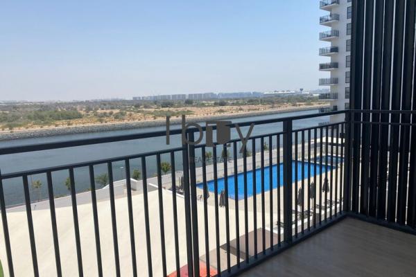 Pool and Canal View | Prime Location | Best Invest