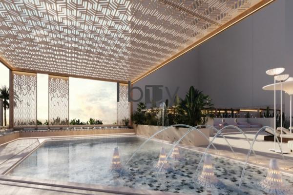 Full Sea View | 25% Paid | HO Q4 2025 | Furnished