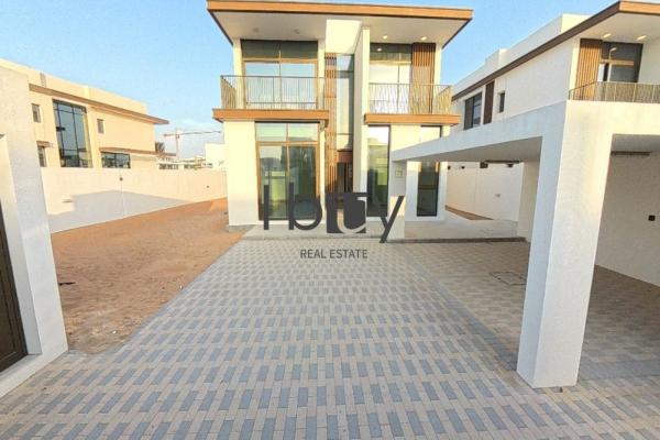 Type V5 | Brand New Villa | Landscaped | Hot Deal