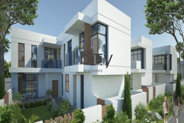 Hot Deal | Limited 4 BR | Best Amenities| Hot Deal