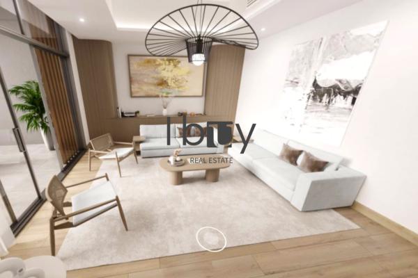 Spacious Corner End Unit | HQ 2025 | Invest |