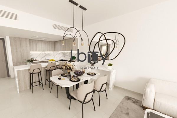 Partial Louver View | Best Facilities | Prime Area