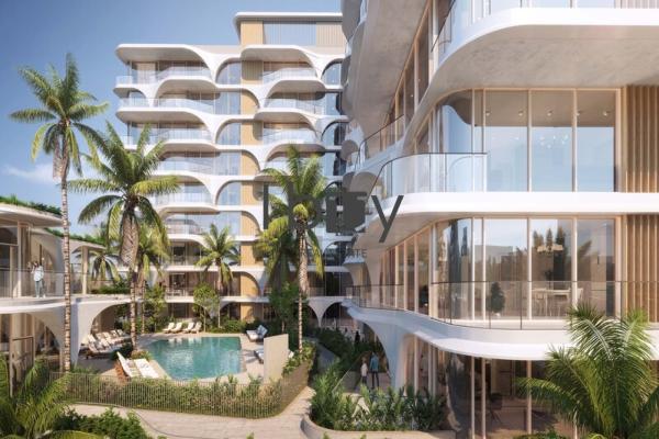 Garden views | Prime Area | Q2 2028 HO |