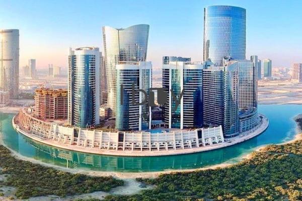 Fully Furnished | Sea and City View | Prime Area