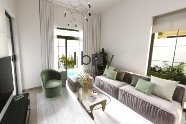 High ROI | Prime Area | Corner Unit | Hot Deal