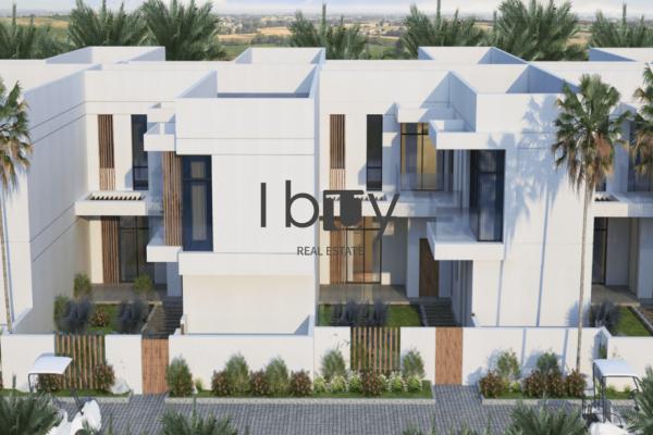 Limited 4 BR | End Unit | Hot Deal | Near To Park