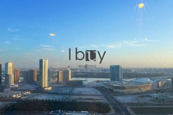 Full City View | High ROI | Prime Area | Invest