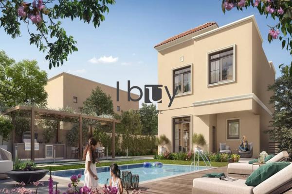 Luxurious 4 BR Corner Unit | Best Price | Hot Deal