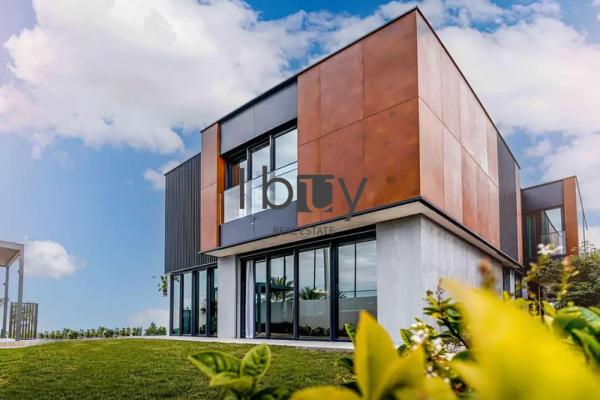 Double Row Unit | Al Ghaf |  20% To Transfer|