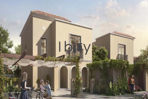 Luxurious 4 BR Single Row | Best Price | Hot Deal