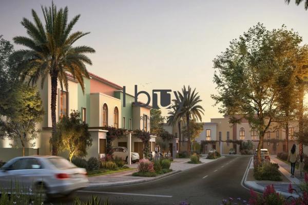 Double Row Unit |PP 40/60| High End 4BR| Hot Deal