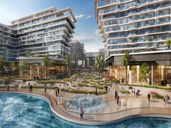 Grove Museum Views | High Returns| Modern Layout