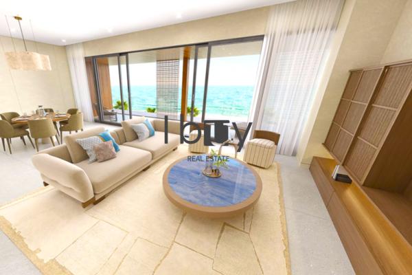 Full Sea View | Elite Amenities | Good Offer |