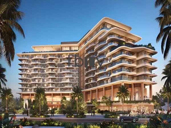 Premium Layout | High End Finish | Q2 HO 2028 |