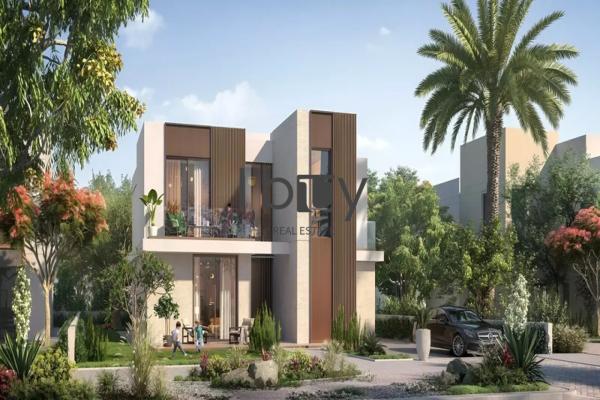 Single Row | Near Retail Area | Modern Style |