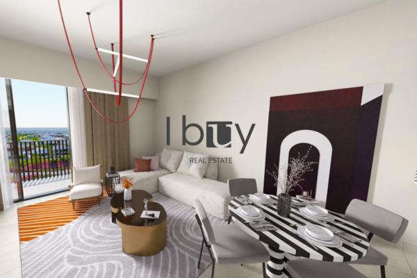 Lagoons View | High End Facilities | Priem Area |