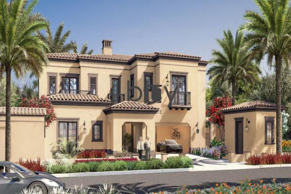 Handover July 2027 | Olvera  | Low Premium |