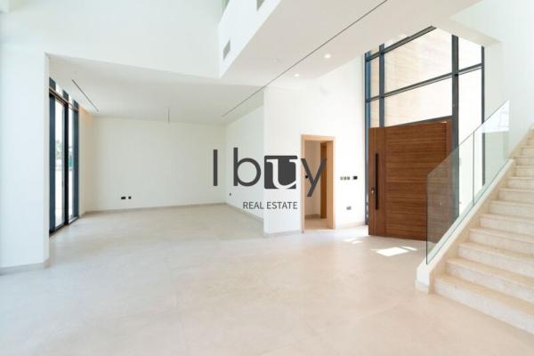 Lavish Mansion| Newly Constructed | Prime Area