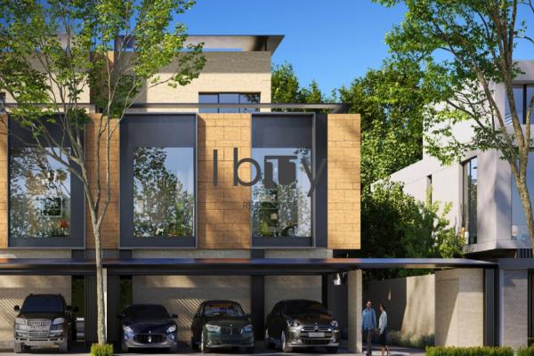 Chic Design | Single Row | Hot Price | Mid Unit |