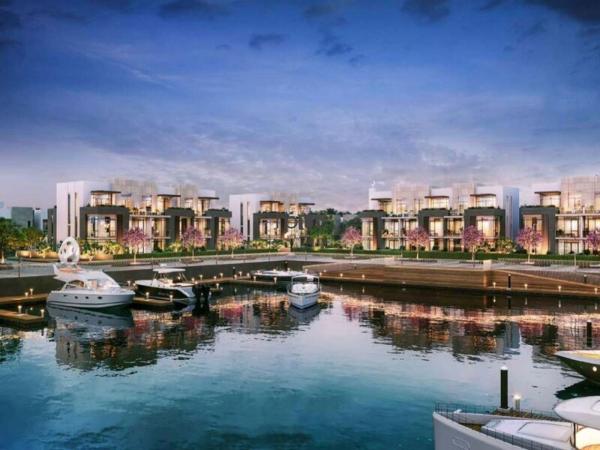 Front Row | Massive Plot | Single Row | Hot Deal