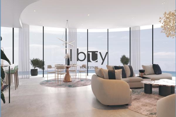 Sea and Pool View | Prime Location | Best Price |