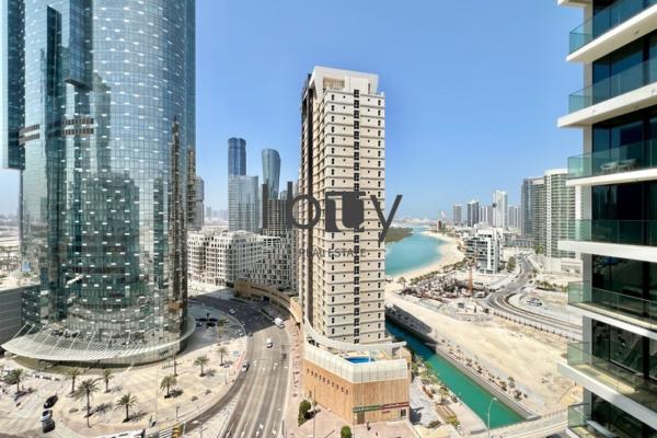 Biggest Layout | Maid Room |Tenanted | Hot Deal