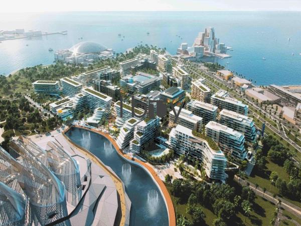 Private Terrace | Prime Area | Best Amenities |