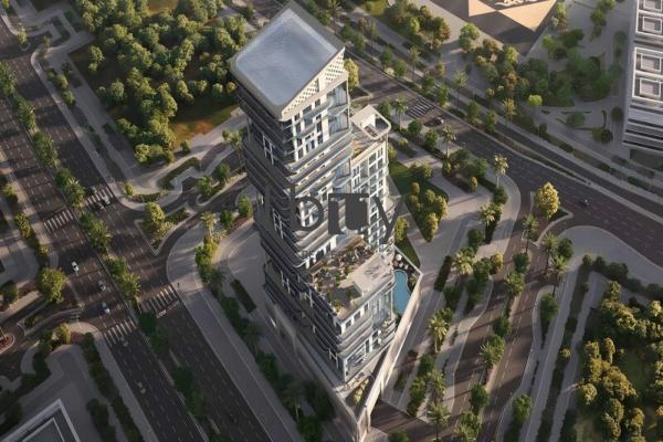 High Floor | Hot Deal | High ROI | Prime Location