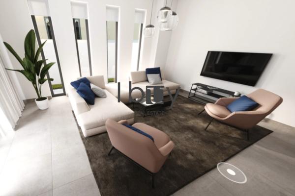 PP 30/70 | Ready To Sign | Double Row | Prime area