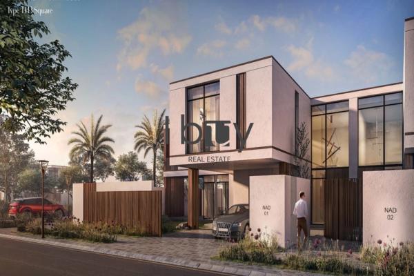 Brand New | In Souk Al Jubail | Corner Unit |