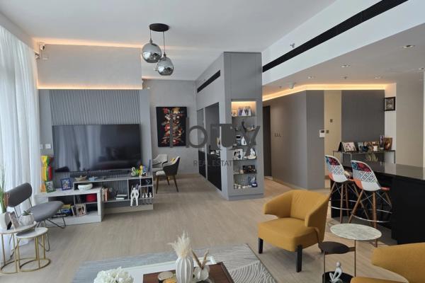 Full Mangrove View | High Floor | Upcoming Unit