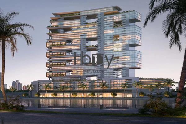 Canal View |High Floor | Prime Location | High ROI