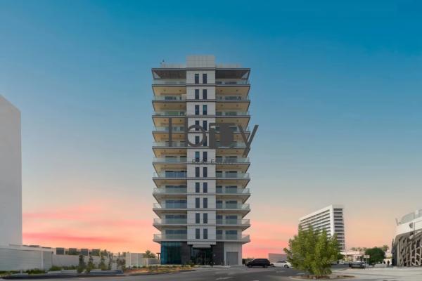 Full Canal View | September 2028 | High Floor |