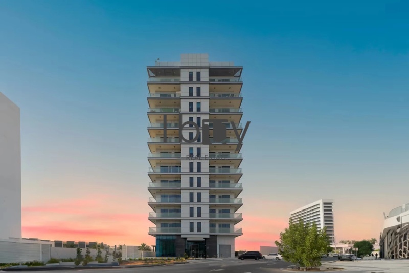 Full Canal View | September 2028 | High Floor |