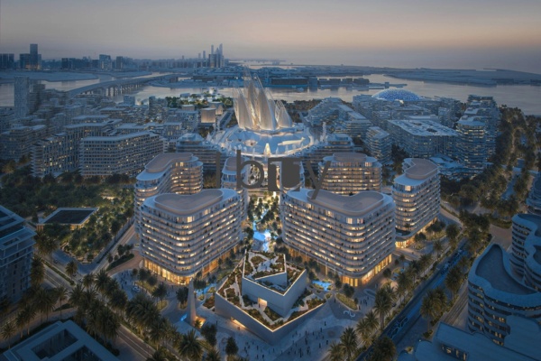 High Floor | Modern Layout | Q1 2030 | PP 65/35 |